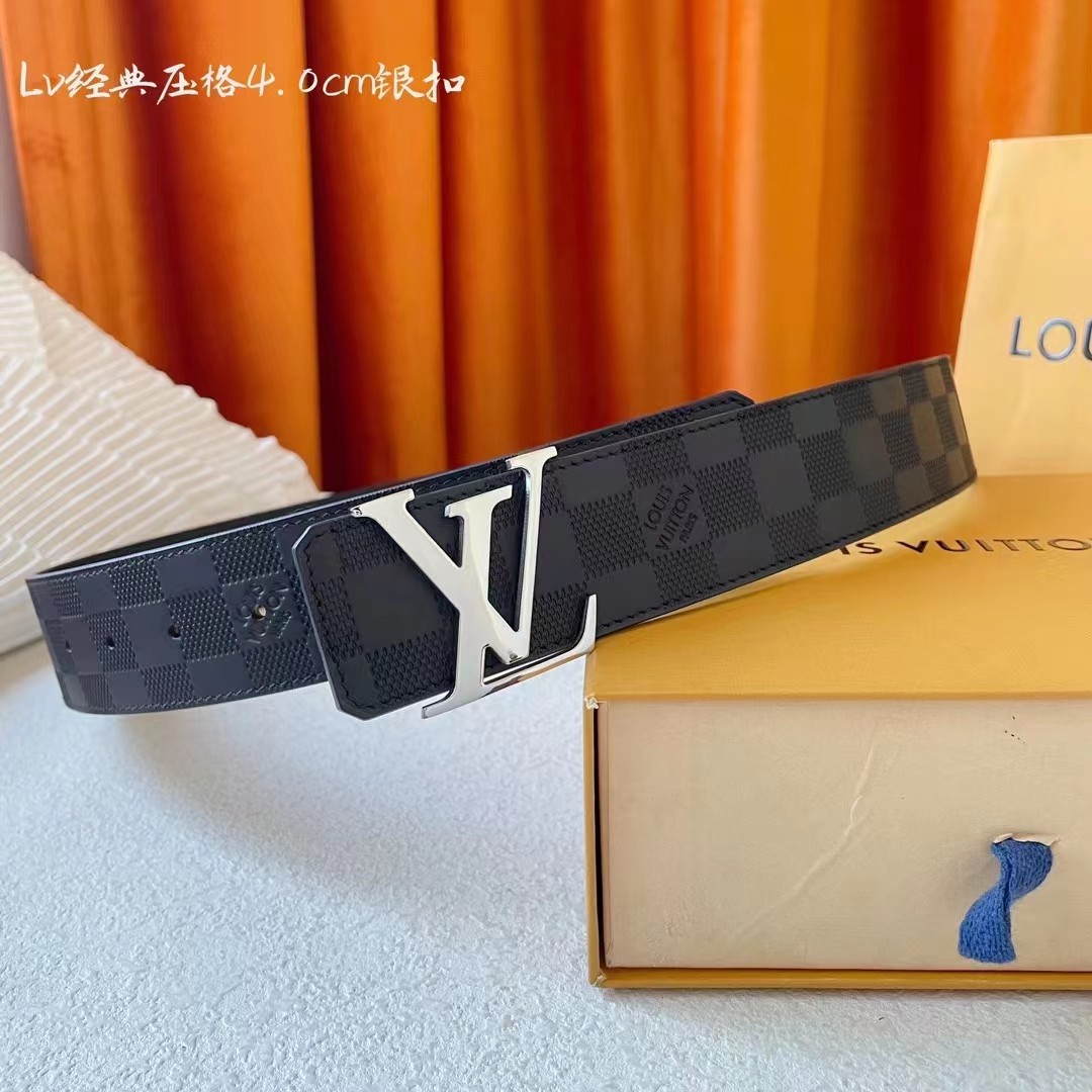 19 L-V Belt