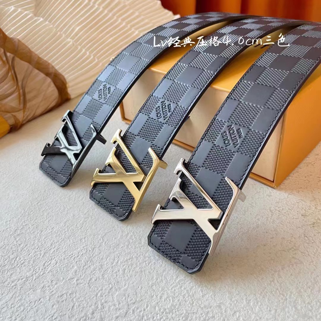 19 L-V Belt