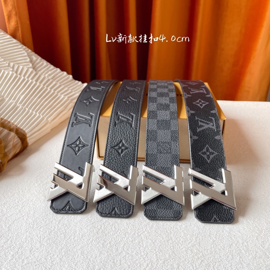 19 L-V Belt