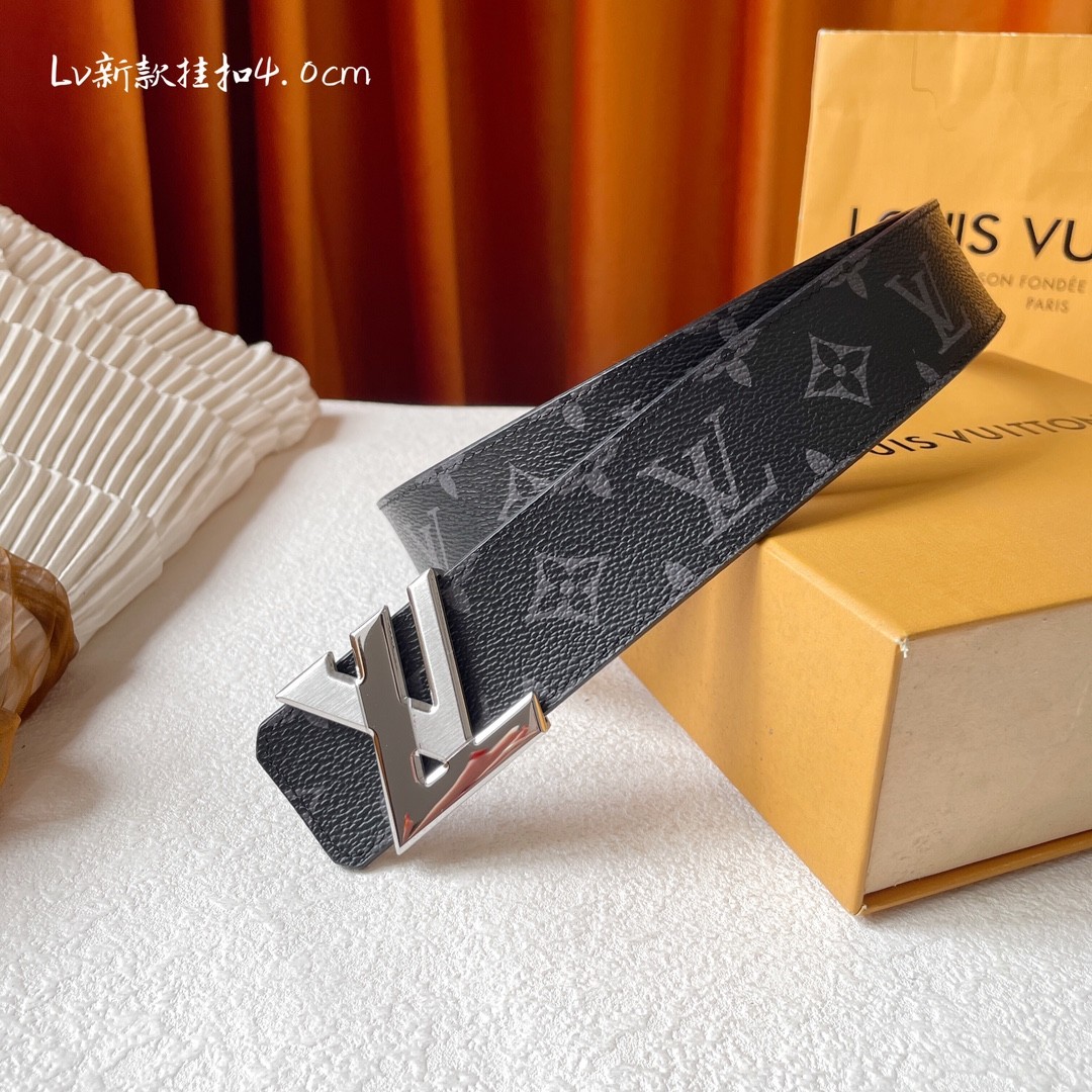 19 L-V Belt