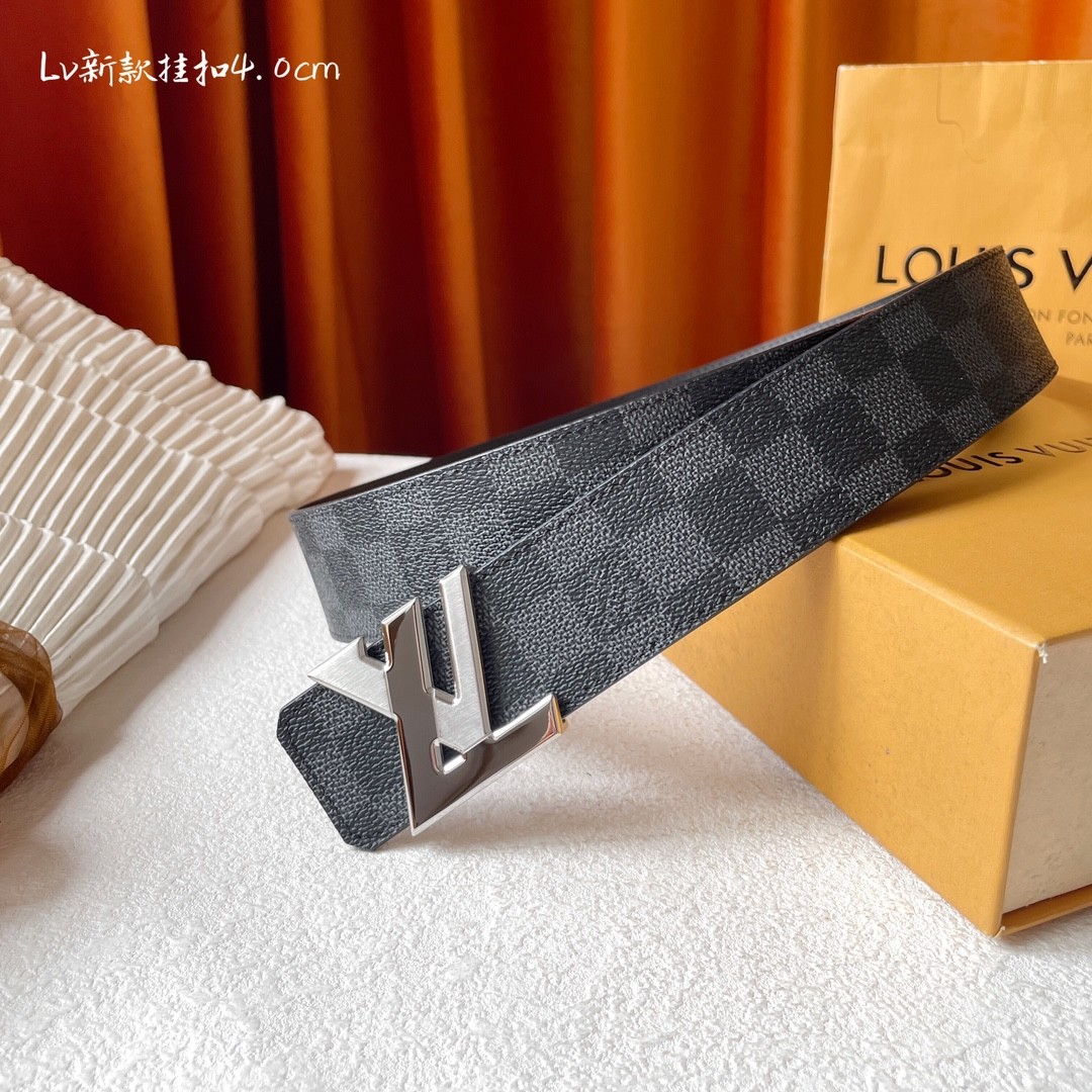 19 L-V Belt