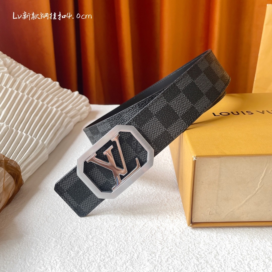 19 L-V Belt