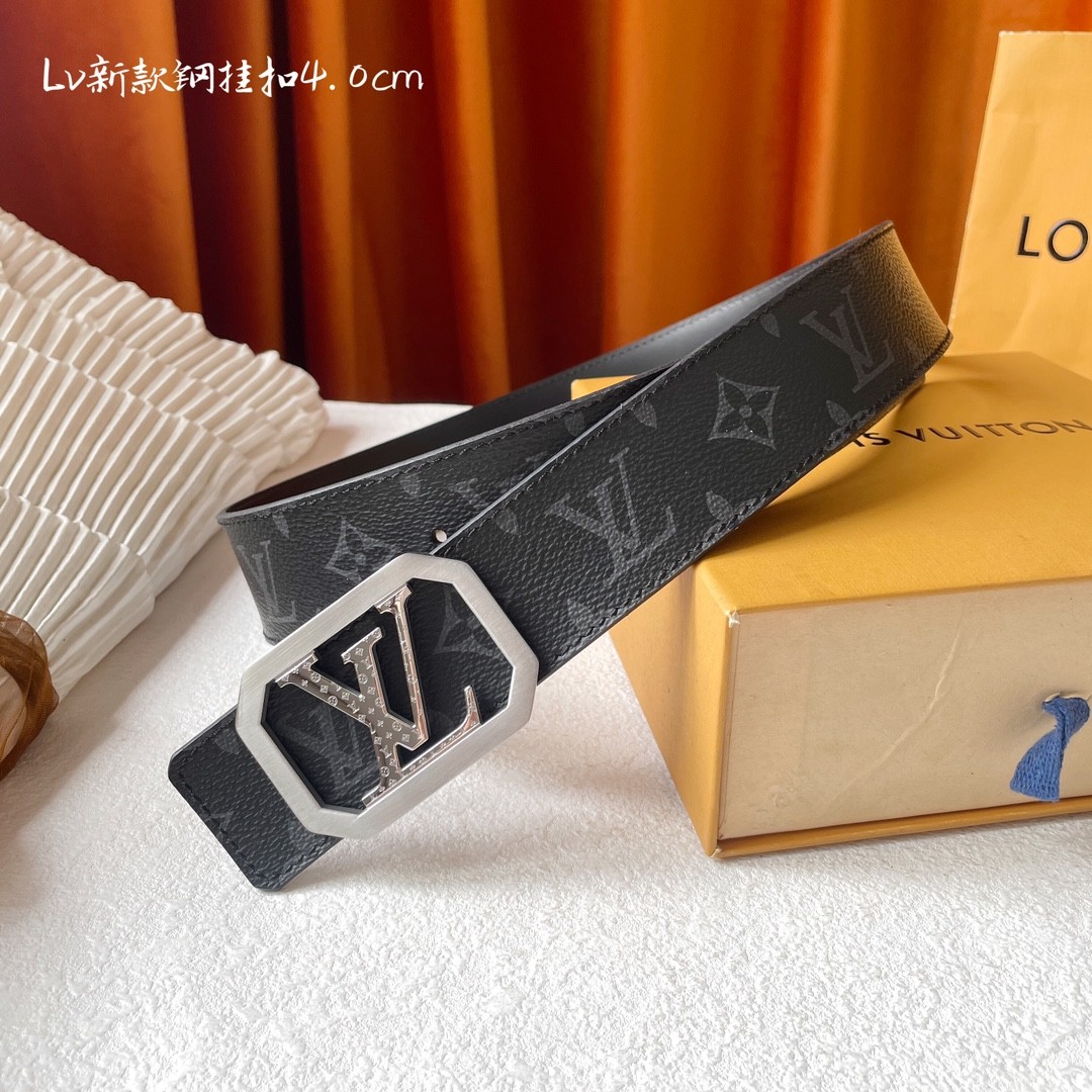 19 L-V Belt