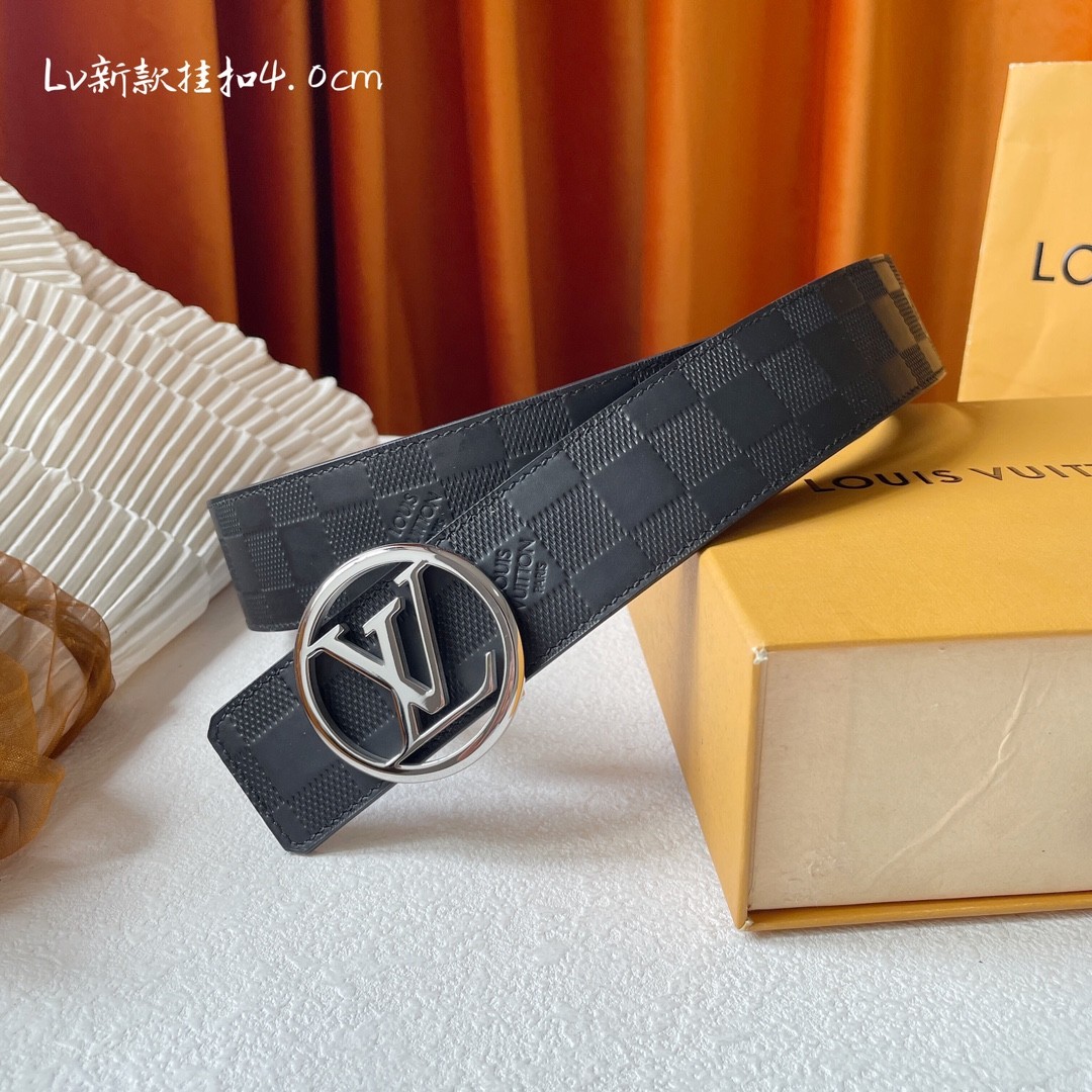 19 L-V Belt