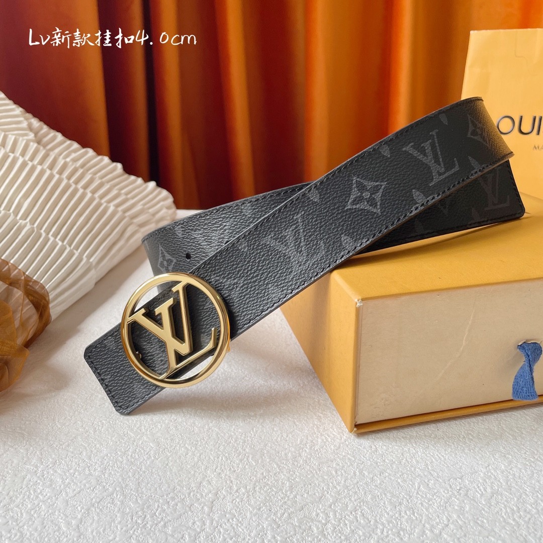 19 L-V Belt
