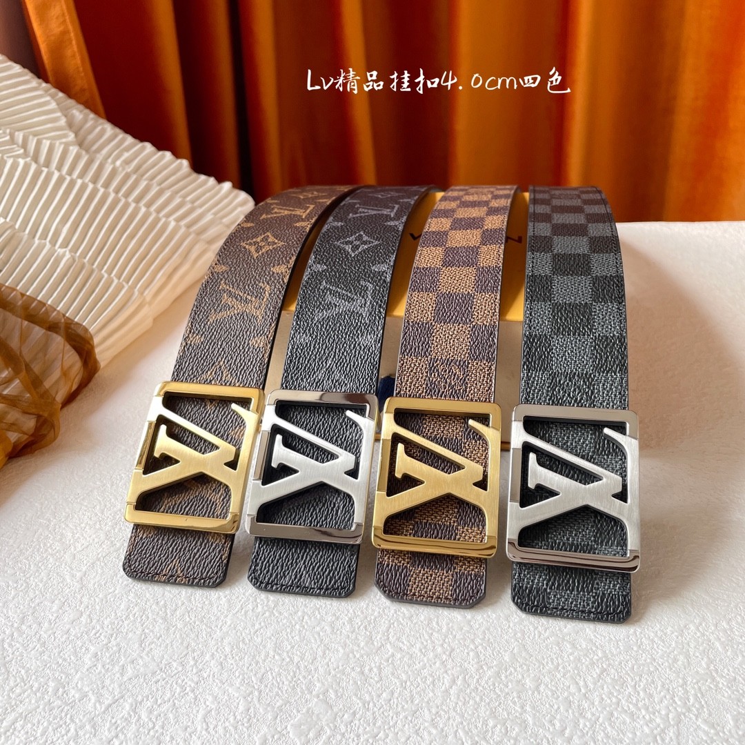 19 L-V Belt