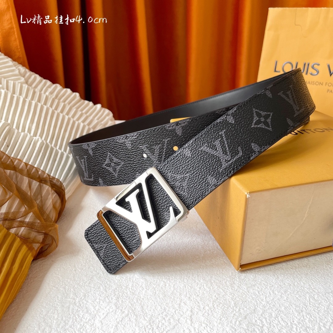 19 L-V Belt