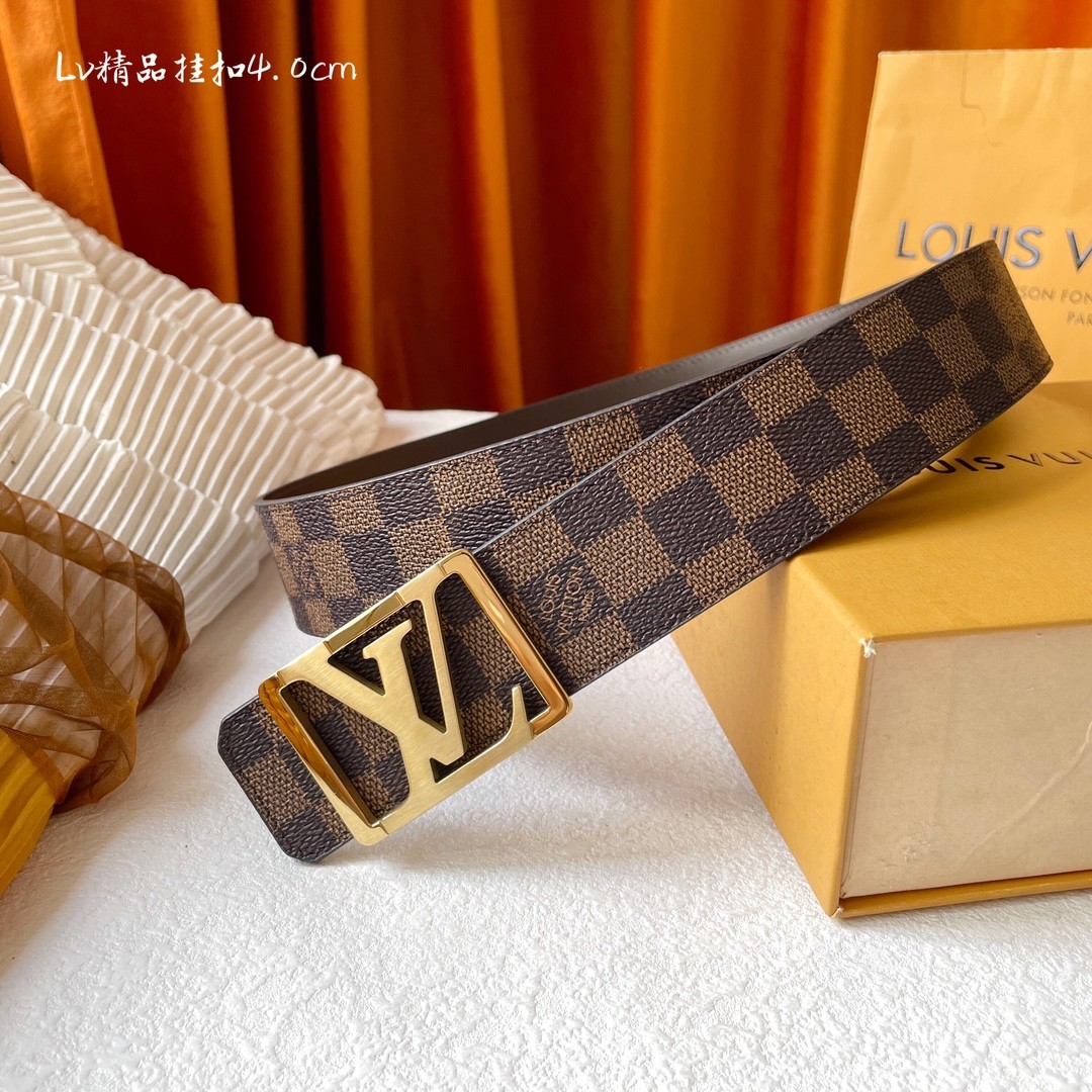 19 L-V Belt