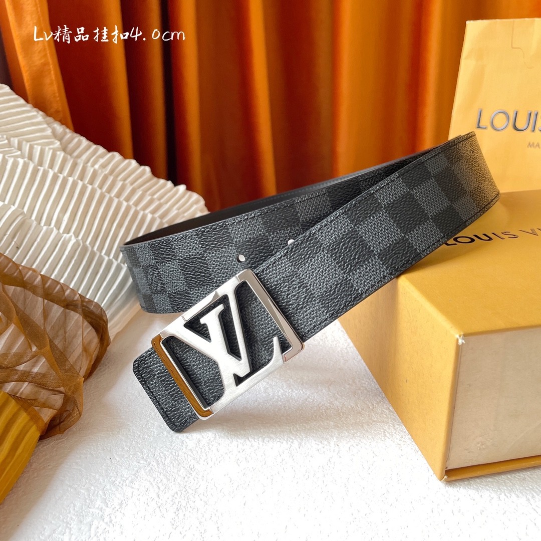 19 L-V Belt