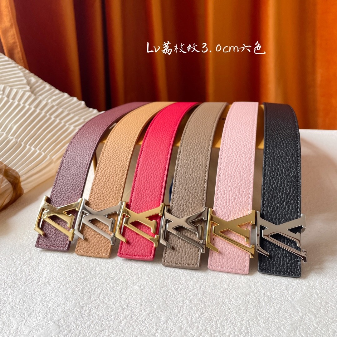 19 L-V Belt