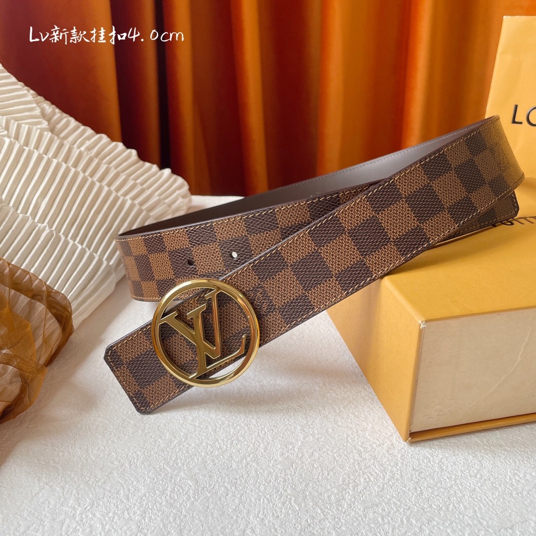 19 L-V Belt