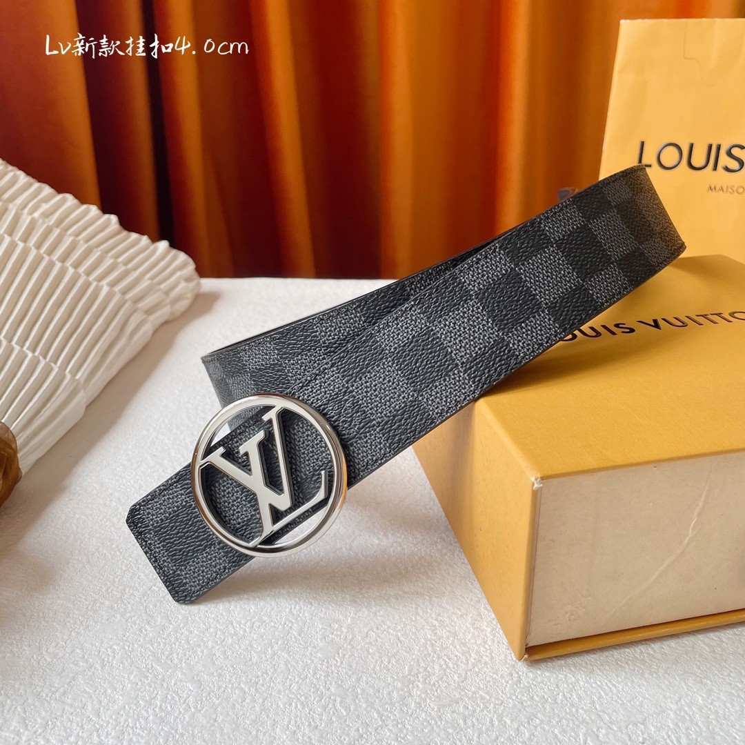 19 L-V Belt