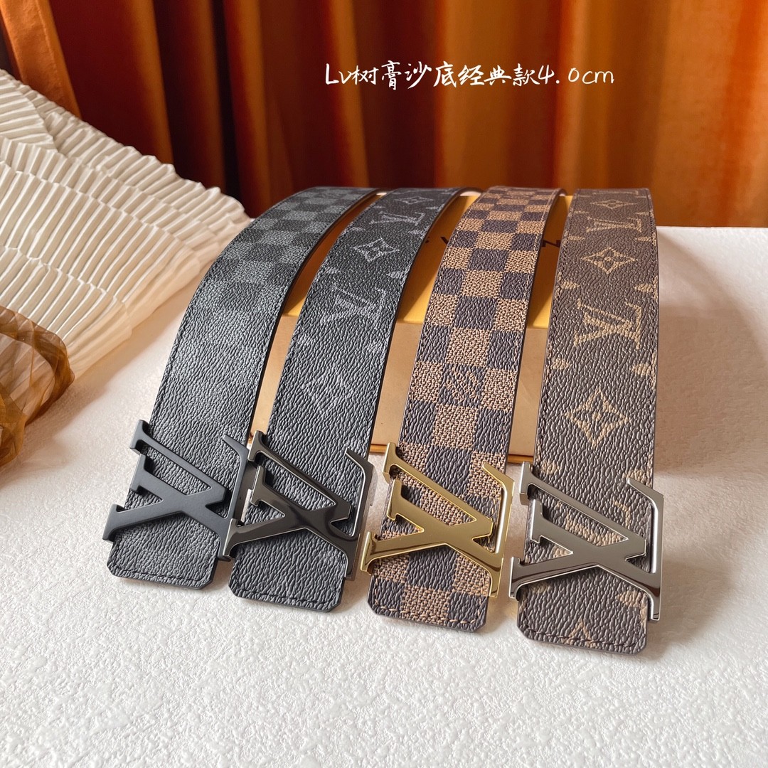 19 L-V Belt