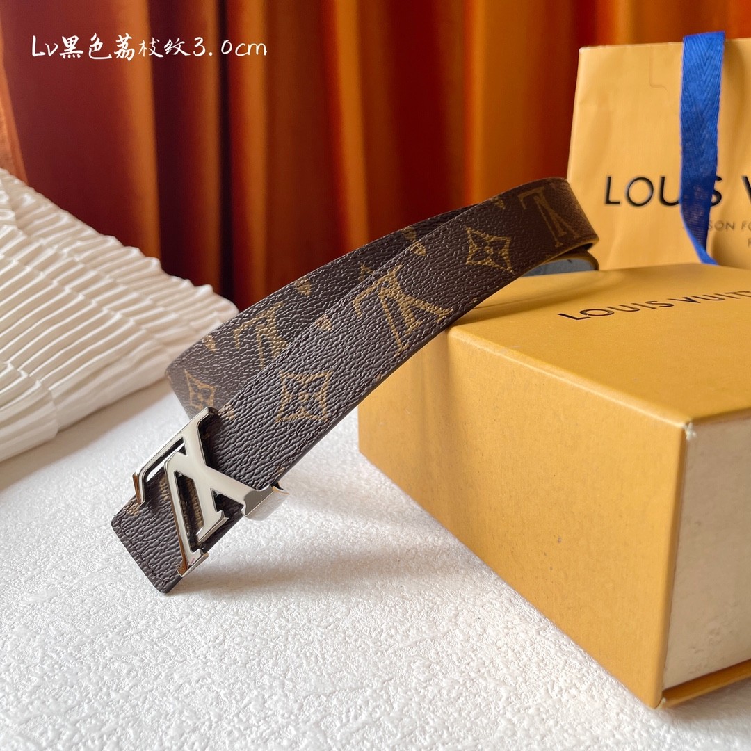 19 L-V Belt
