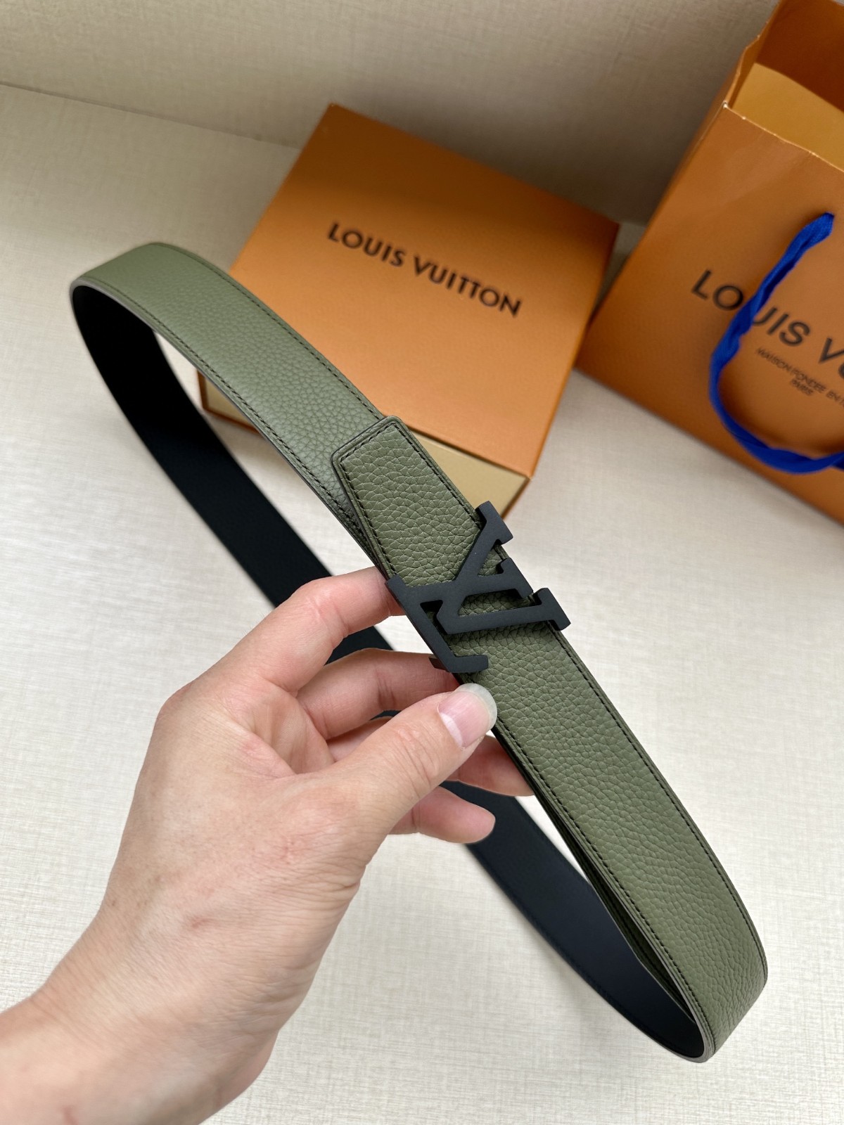 19 L-V Belt
