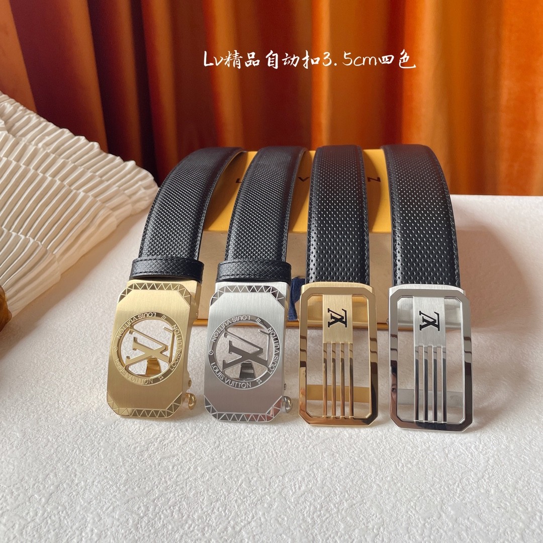 19 L-V Belt