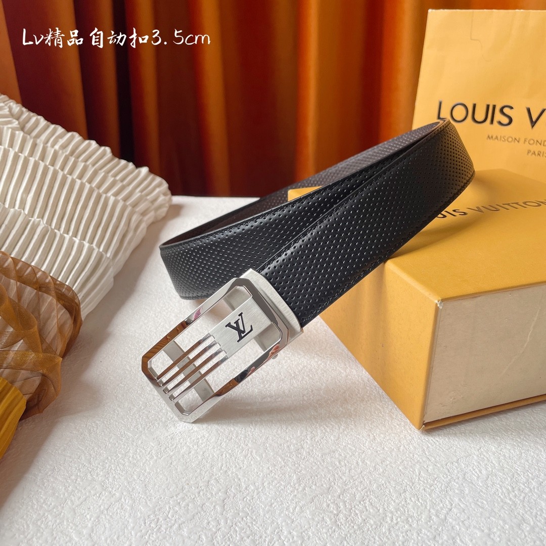 19 L-V Belt