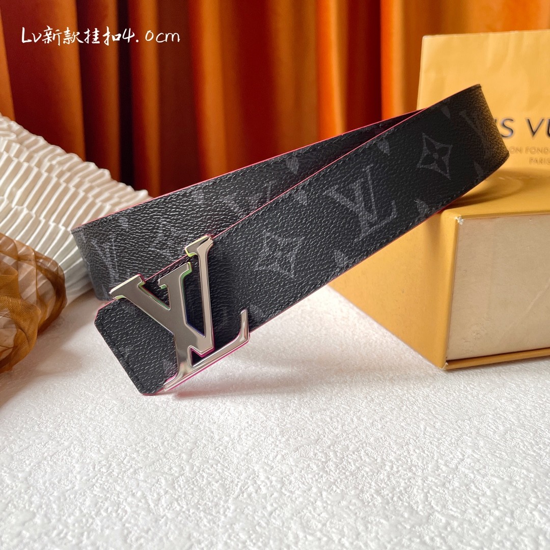 19 L-V Belt