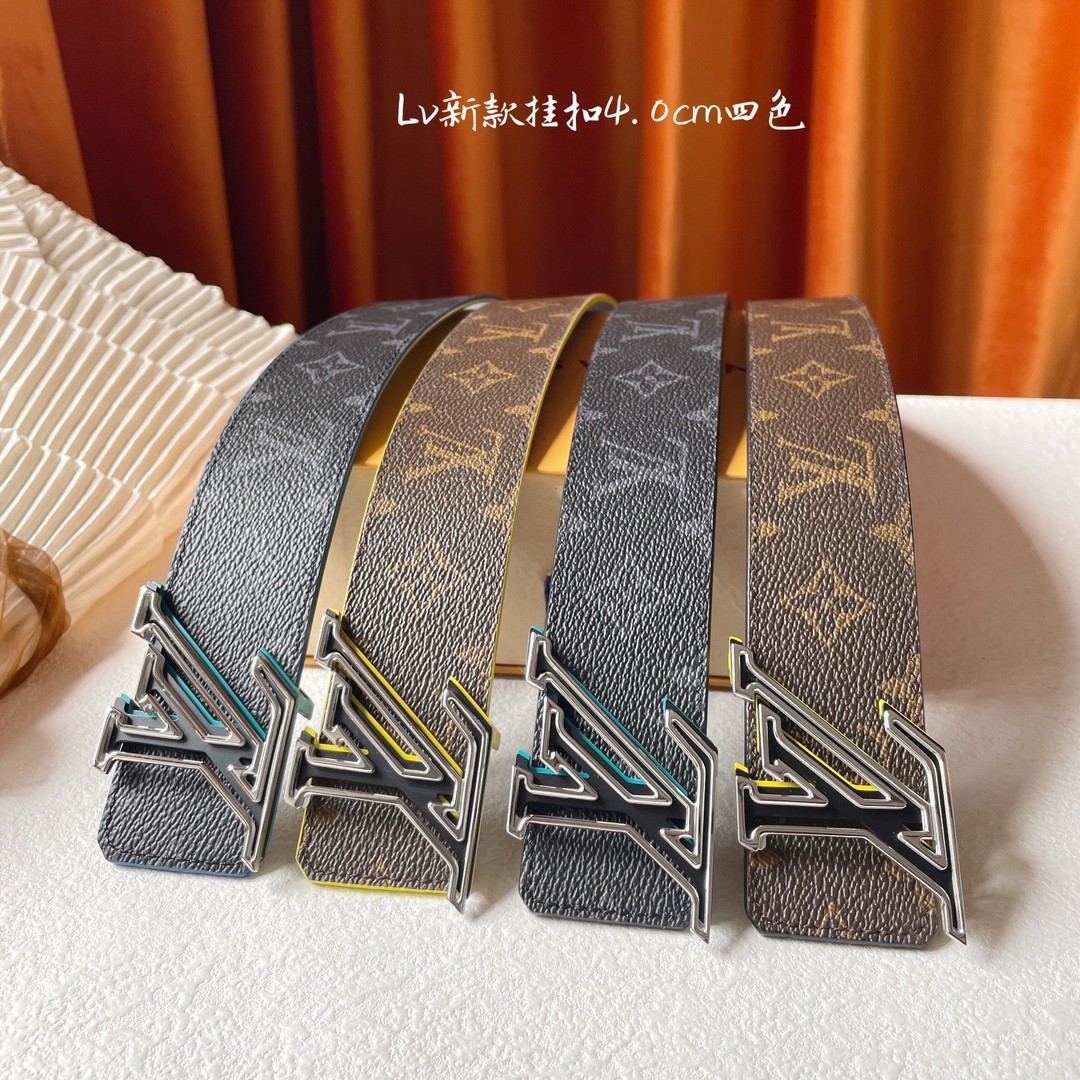 19 L-V Belt