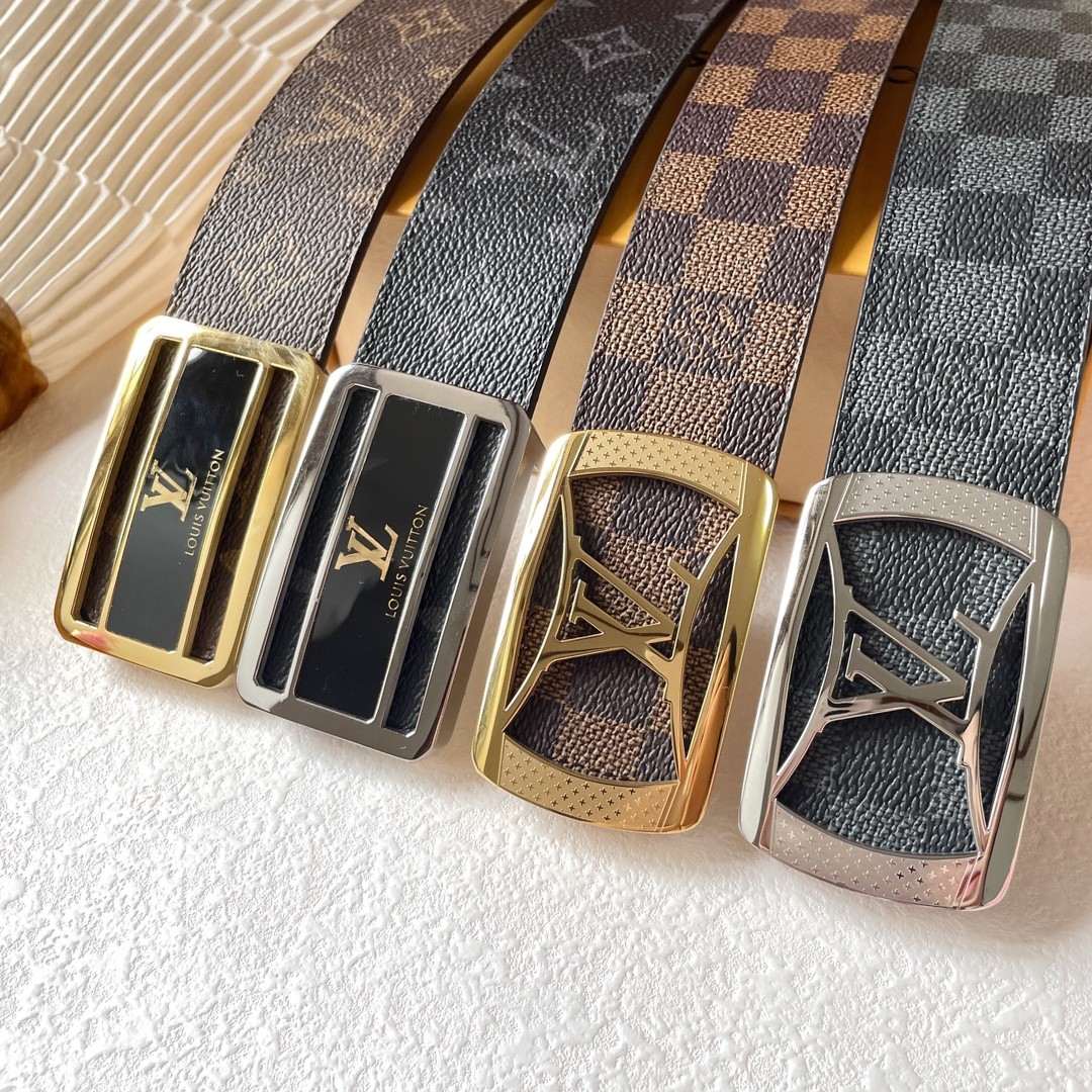 19 L-V Belt