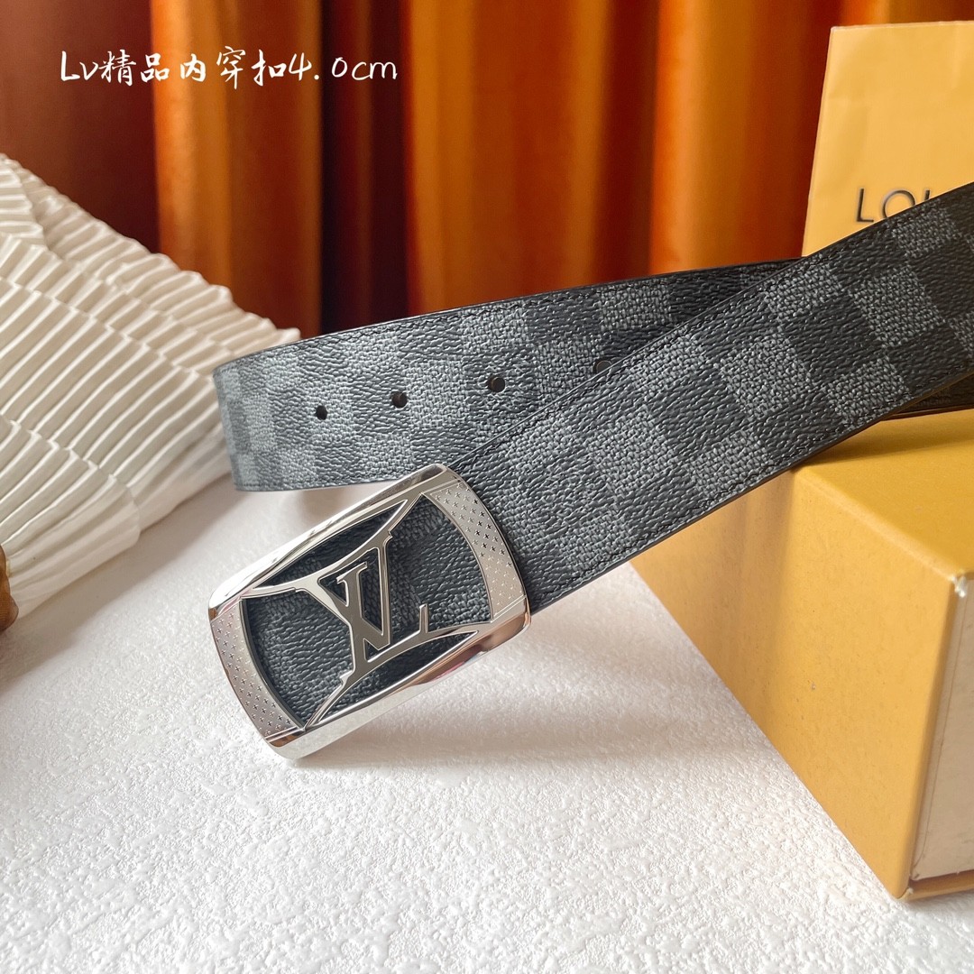19 L-V Belt
