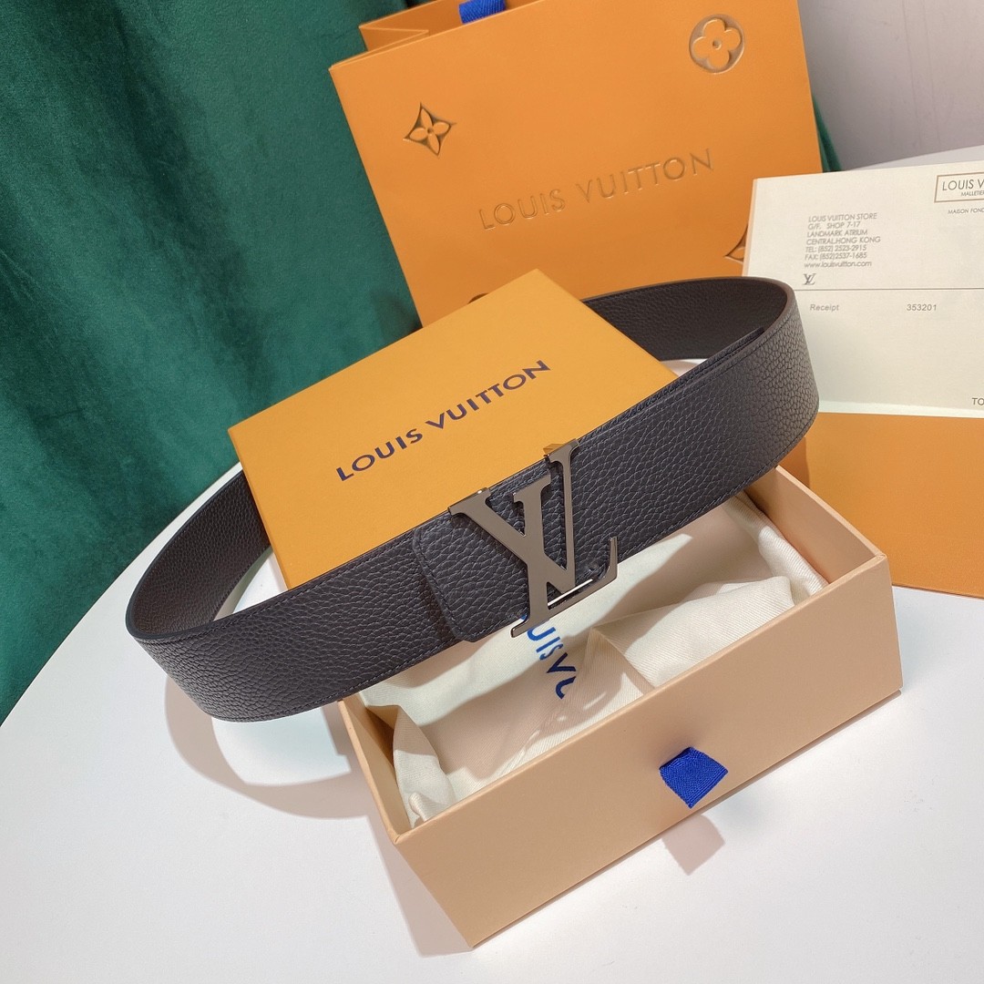 19 L-V Belt