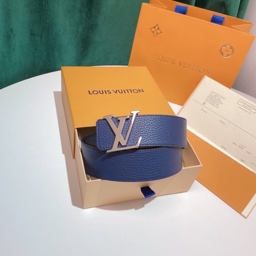 19 L-V Belt