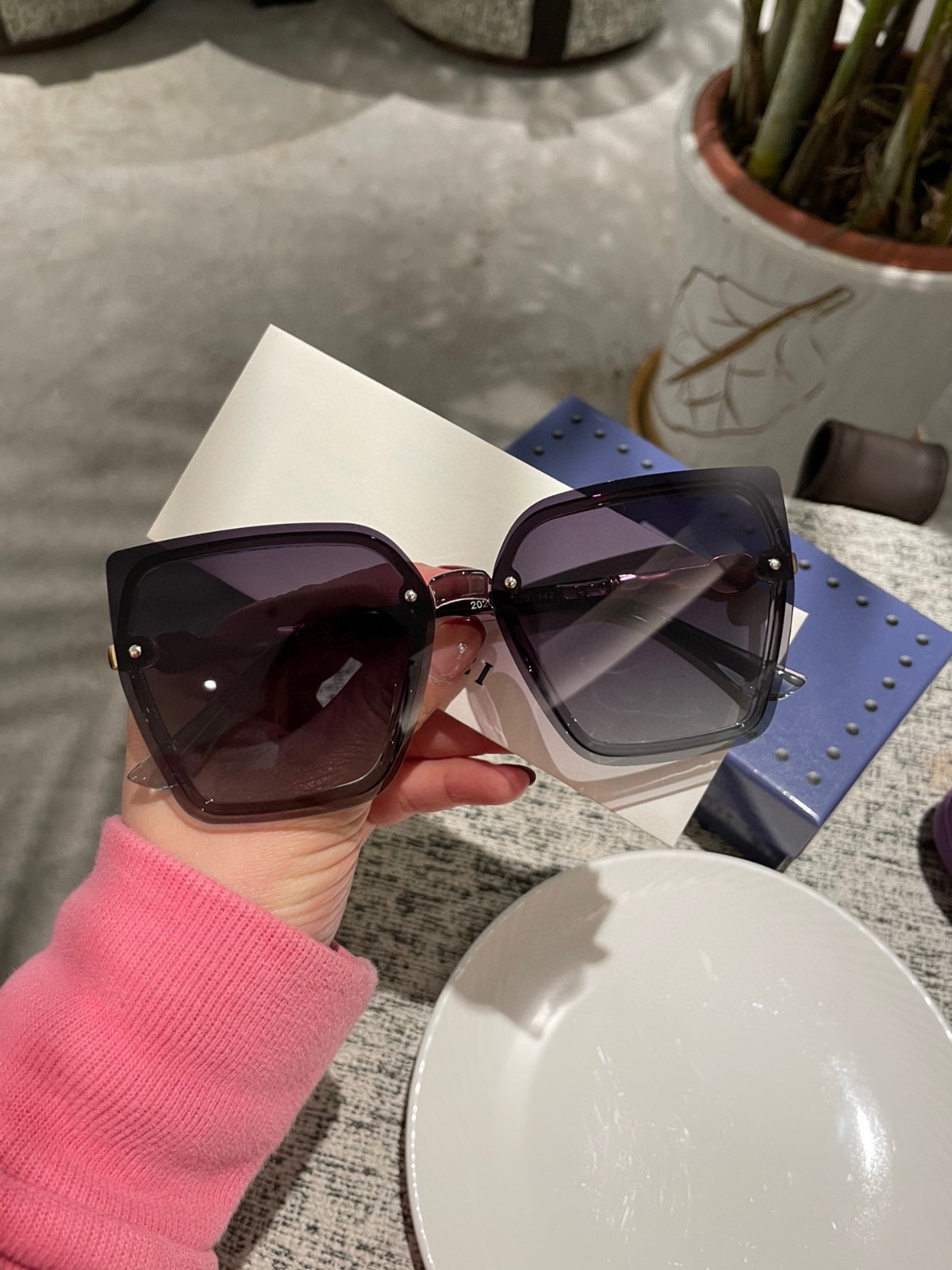 372 142#303-Glasses-01-2023SS