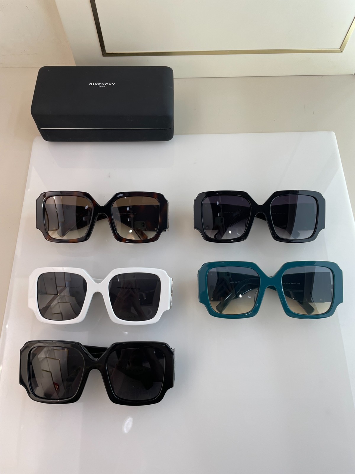 367 137#303-Glasses-01-2023SS