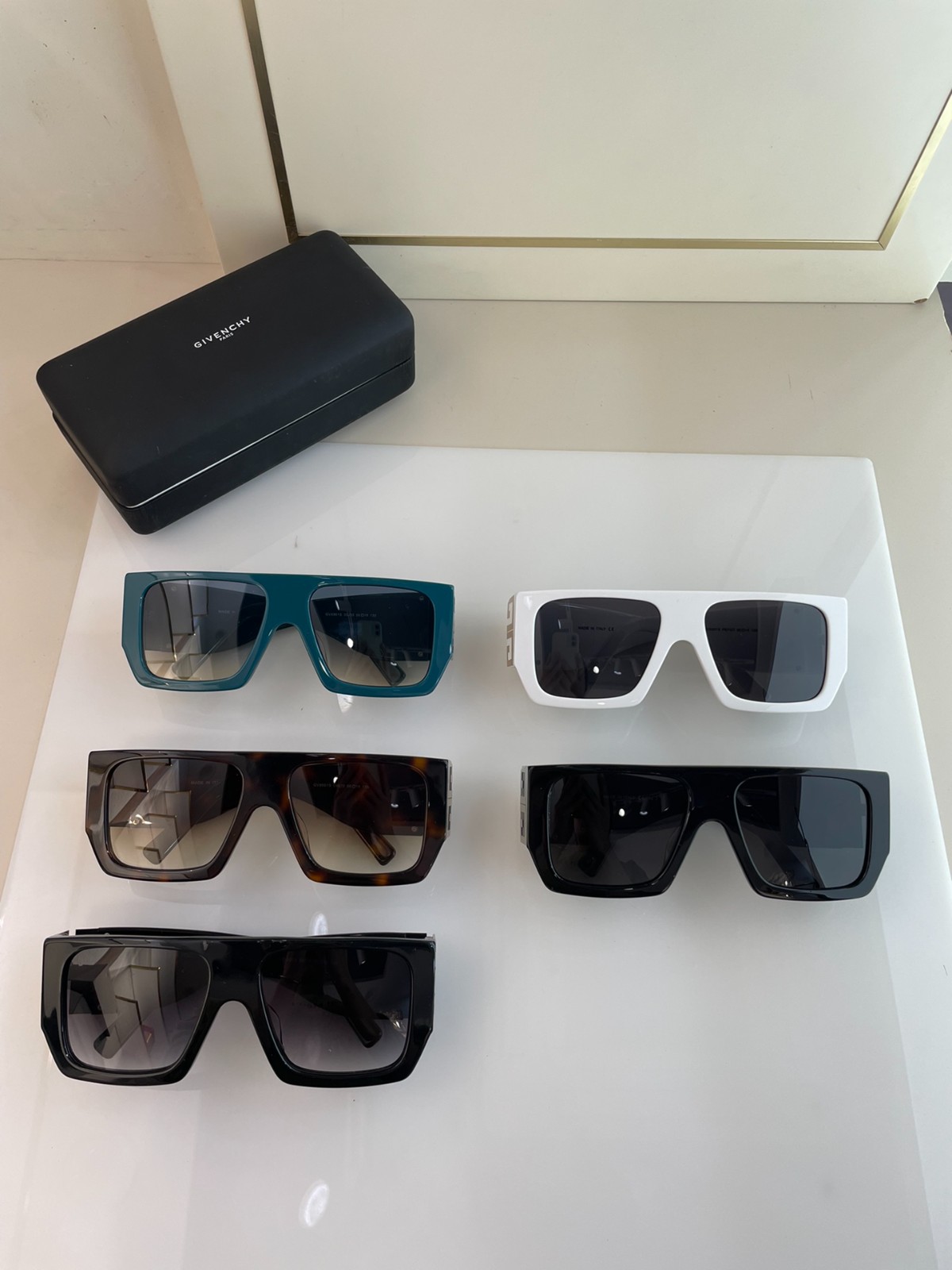 366 136#303-Glasses-01-2023SS