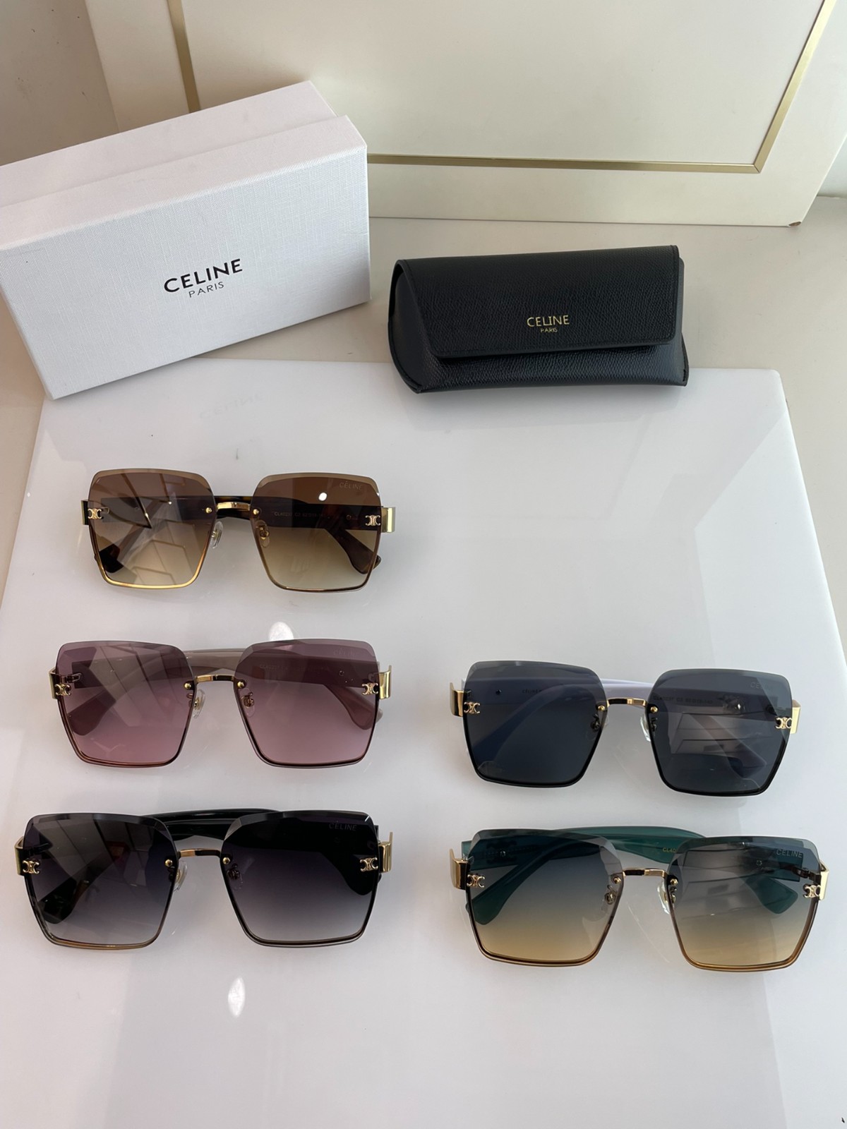 300 068#303-Glasses-01-2023SS