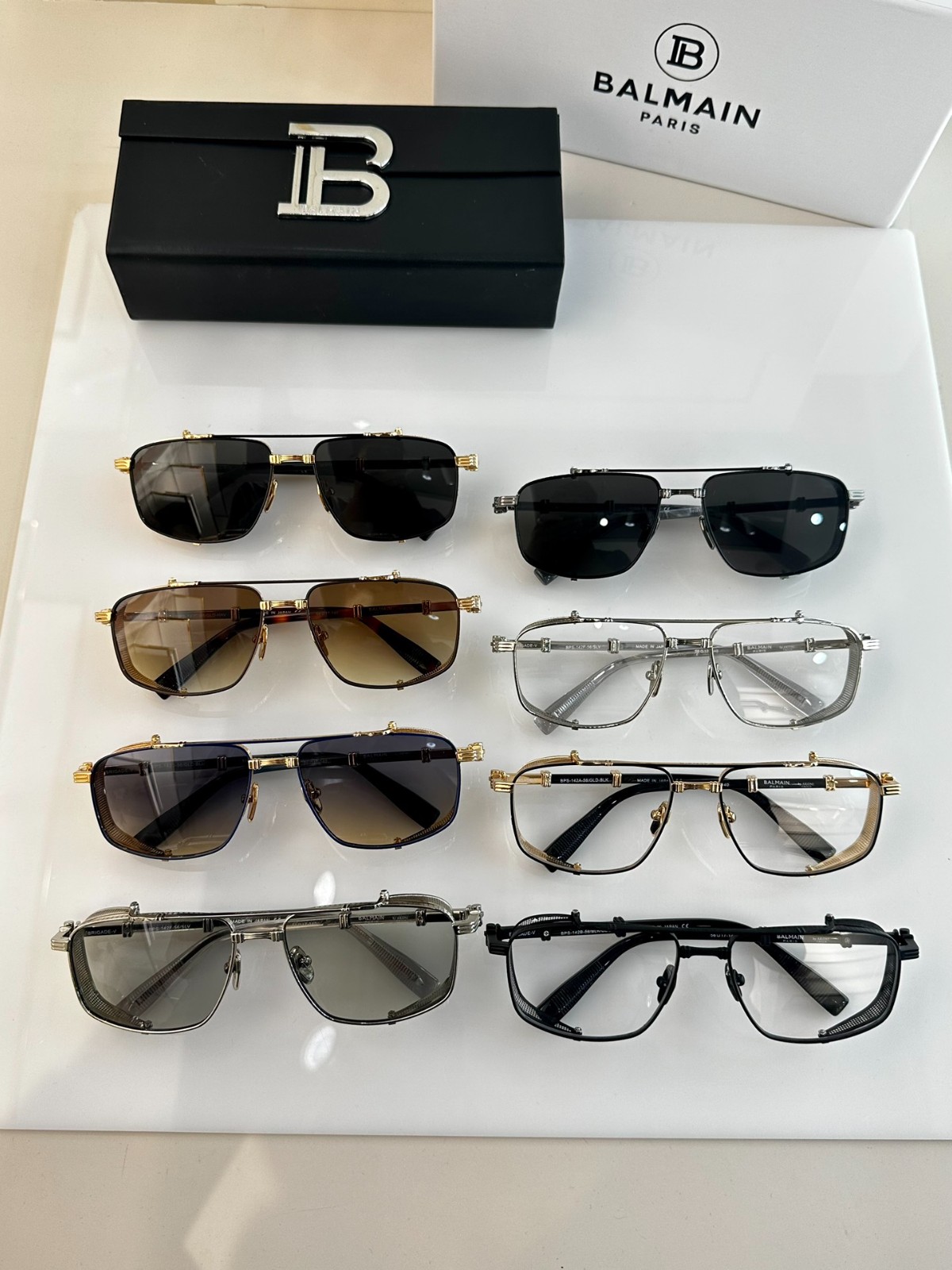 257 022#303-Glasses-01-2023SS