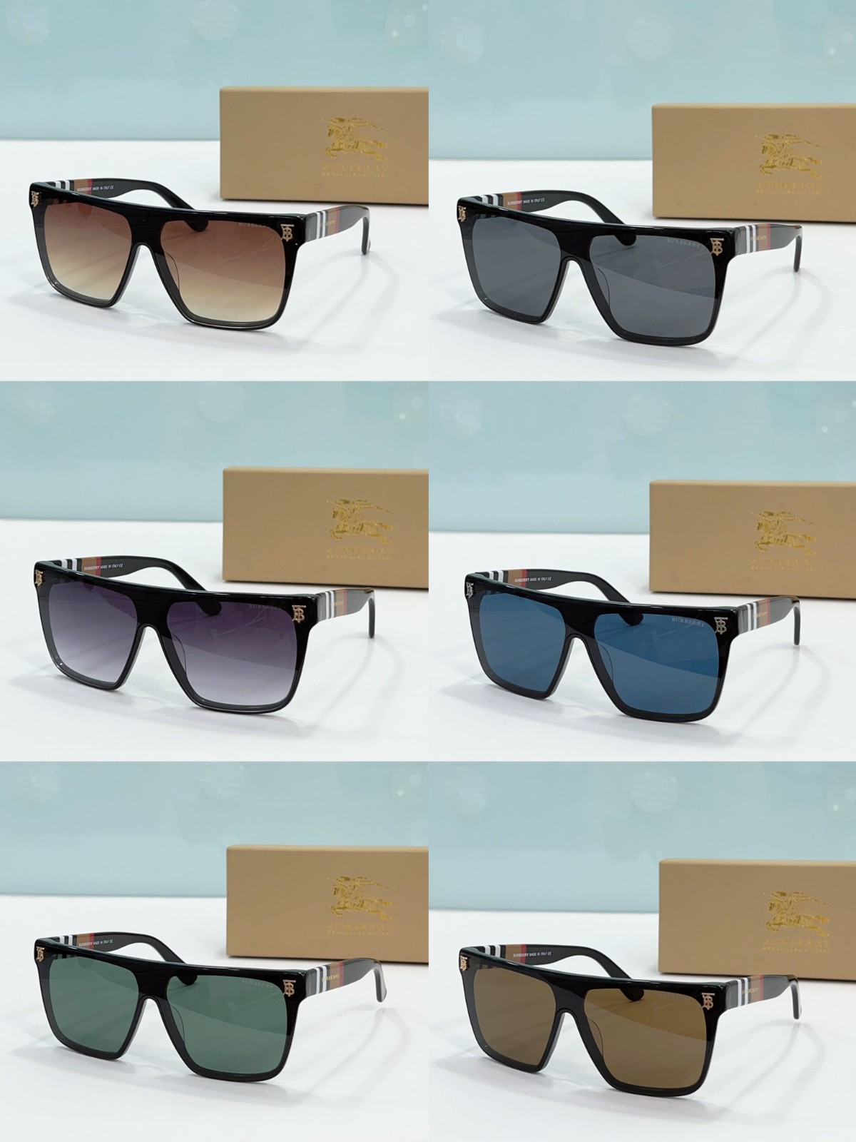 231 032#303-Glasses-Yupoo-2023SS