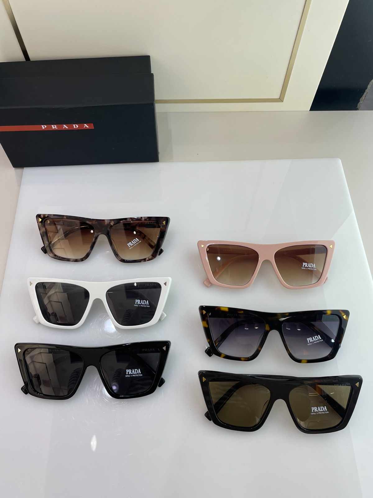 222 022#303-Glasses-Yupoo-2023SS