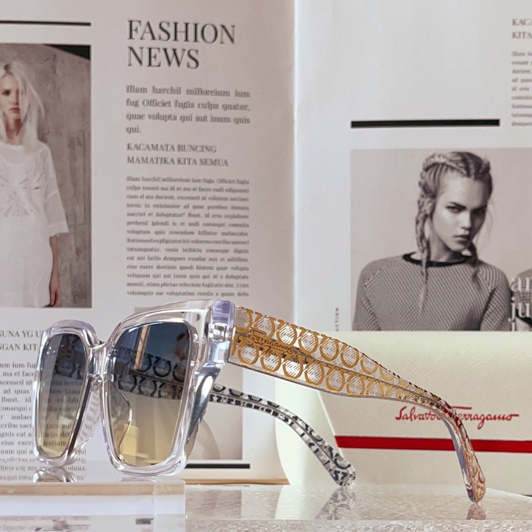 215 015#303-Glasses-Yupoo-2023SS