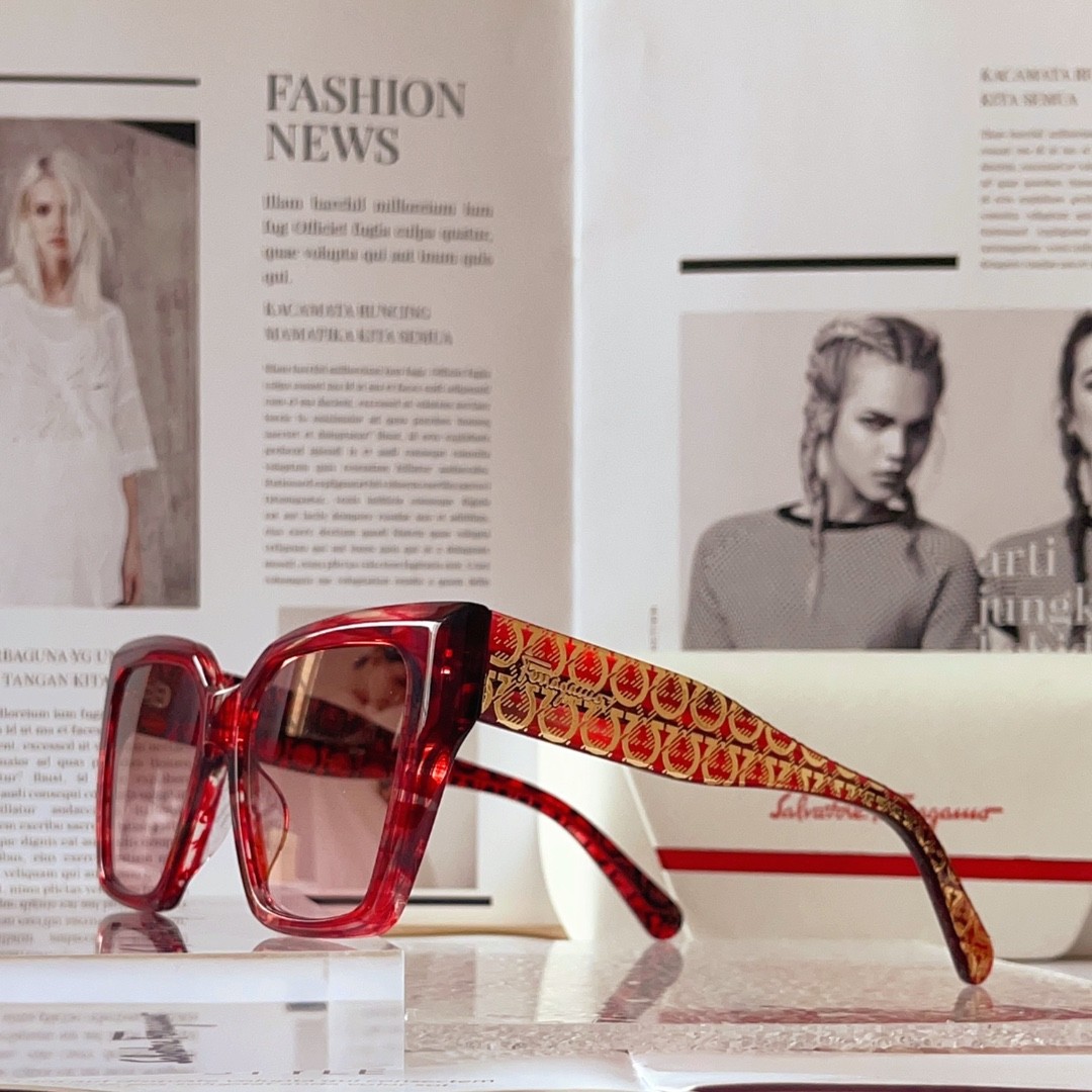 215 015#303-Glasses-Yupoo-2023SS