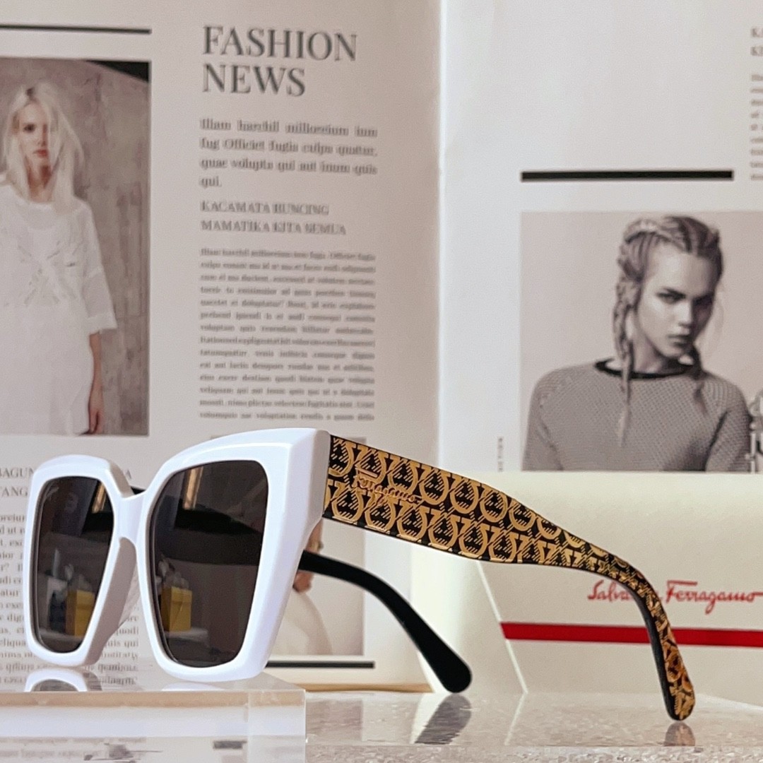 215 015#303-Glasses-Yupoo-2023SS