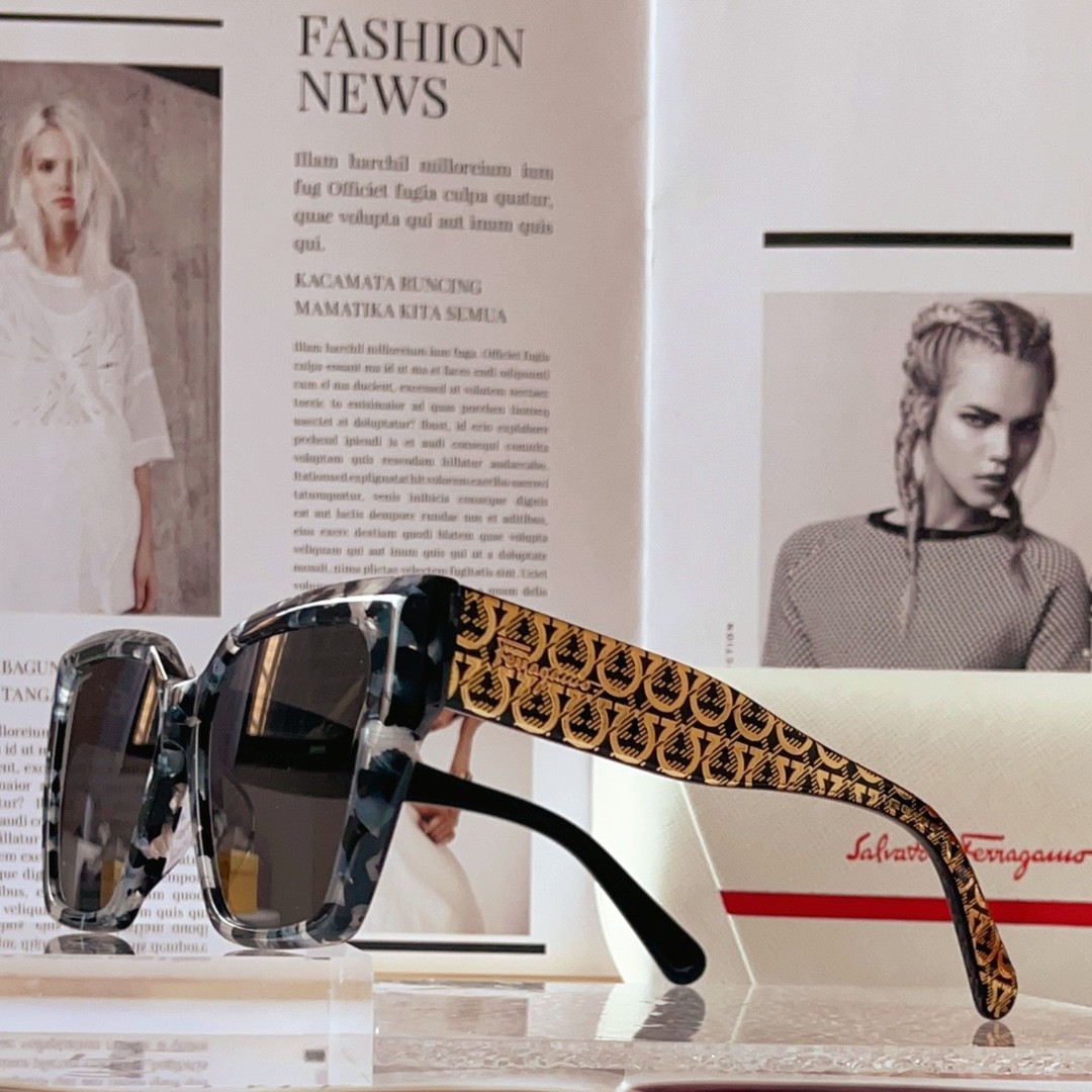 215 015#303-Glasses-Yupoo-2023SS