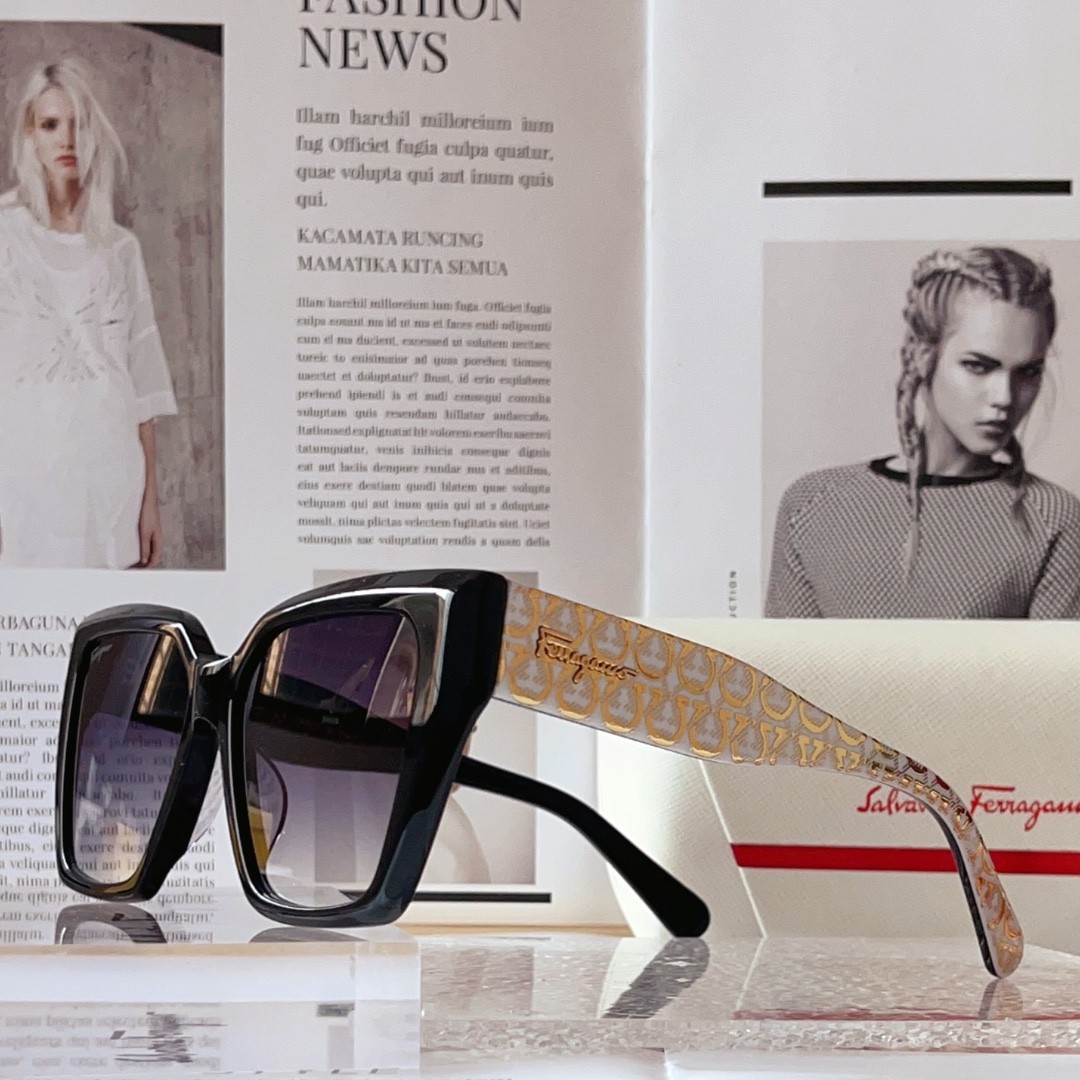 215 015#303-Glasses-Yupoo-2023SS