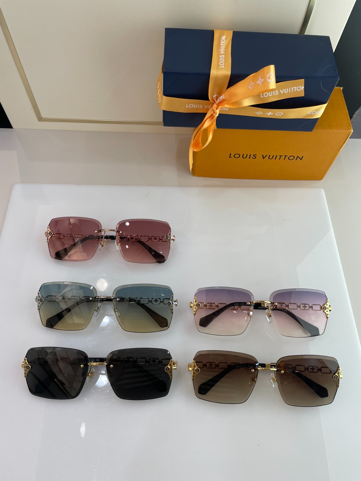 211 011#303-Glasses-Yupoo-2023SS