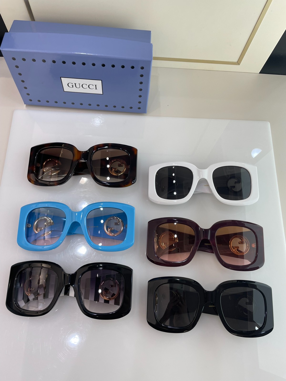 208 008#303-Glasses-Yupoo-2023SS