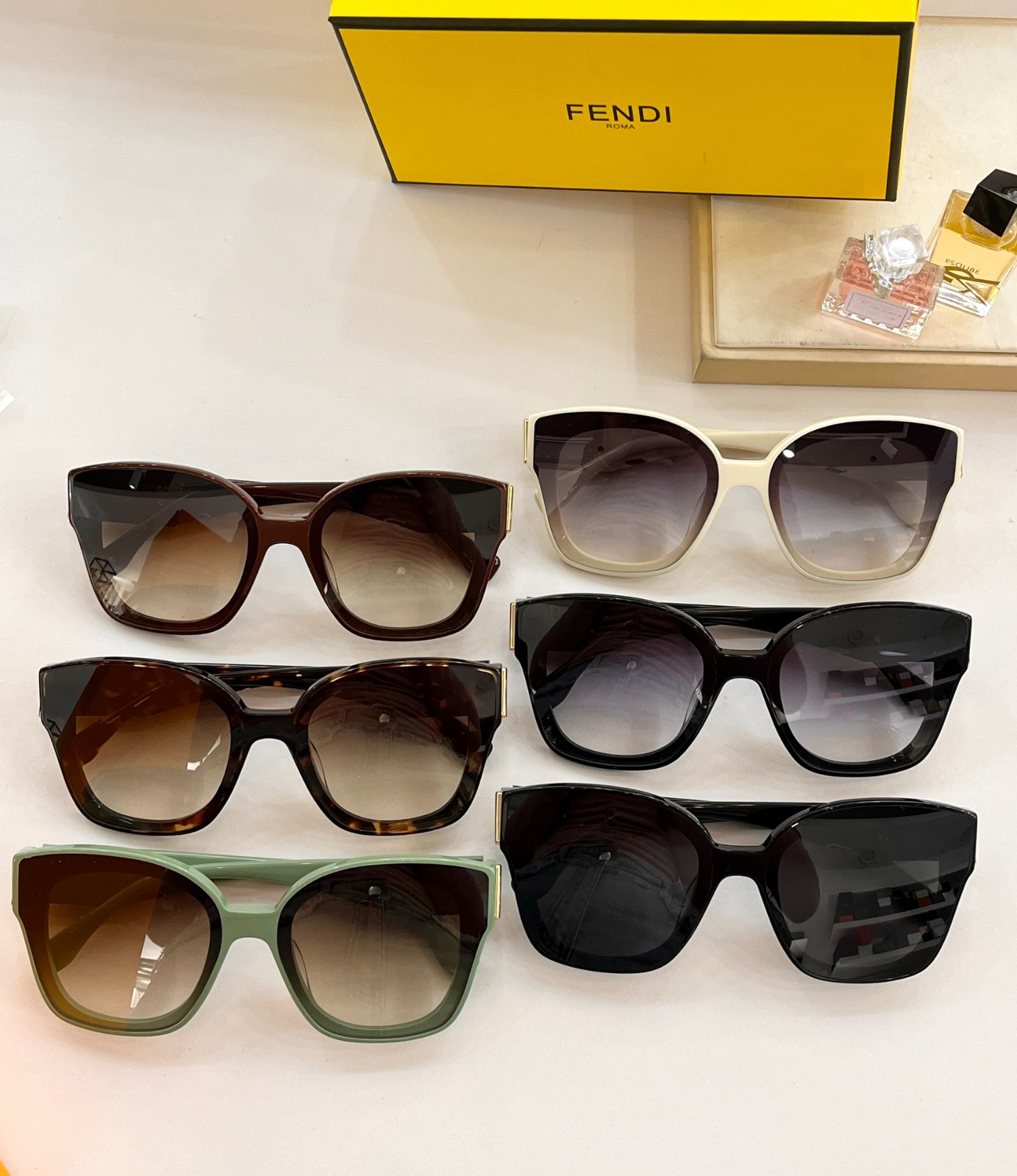 206 006#303-Glasses-Yupoo-2023SS