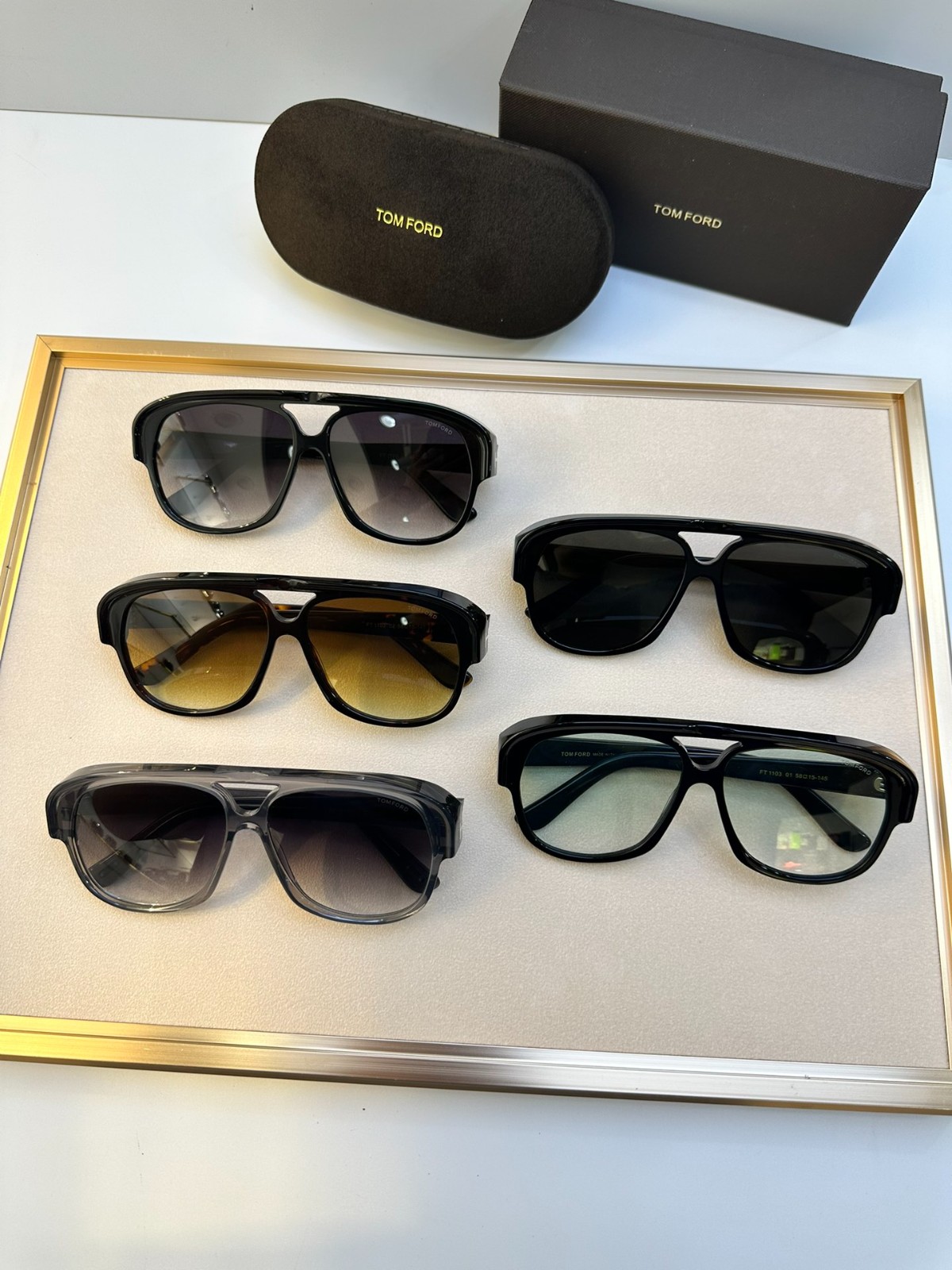 166 057#303-Glasses-Yupoo-02-2023SS