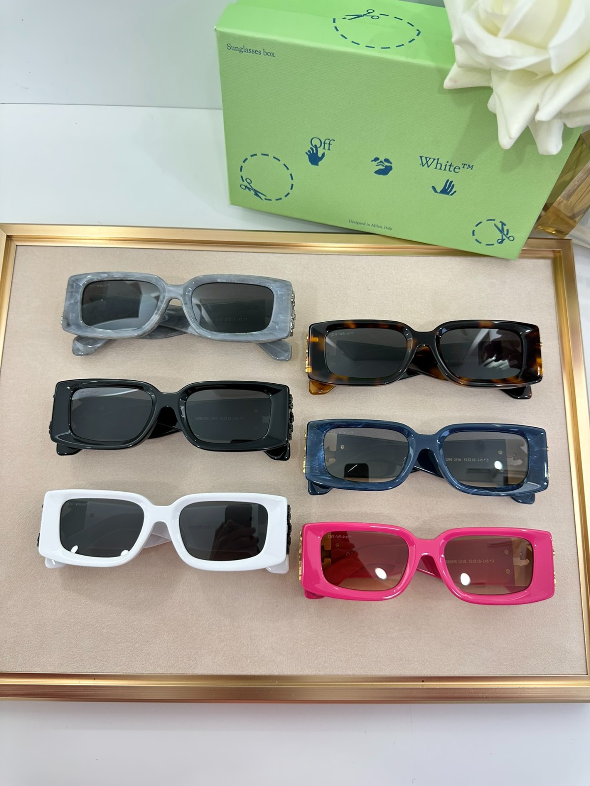 115 060#303-Glasses-Yupoo-03-2023SS