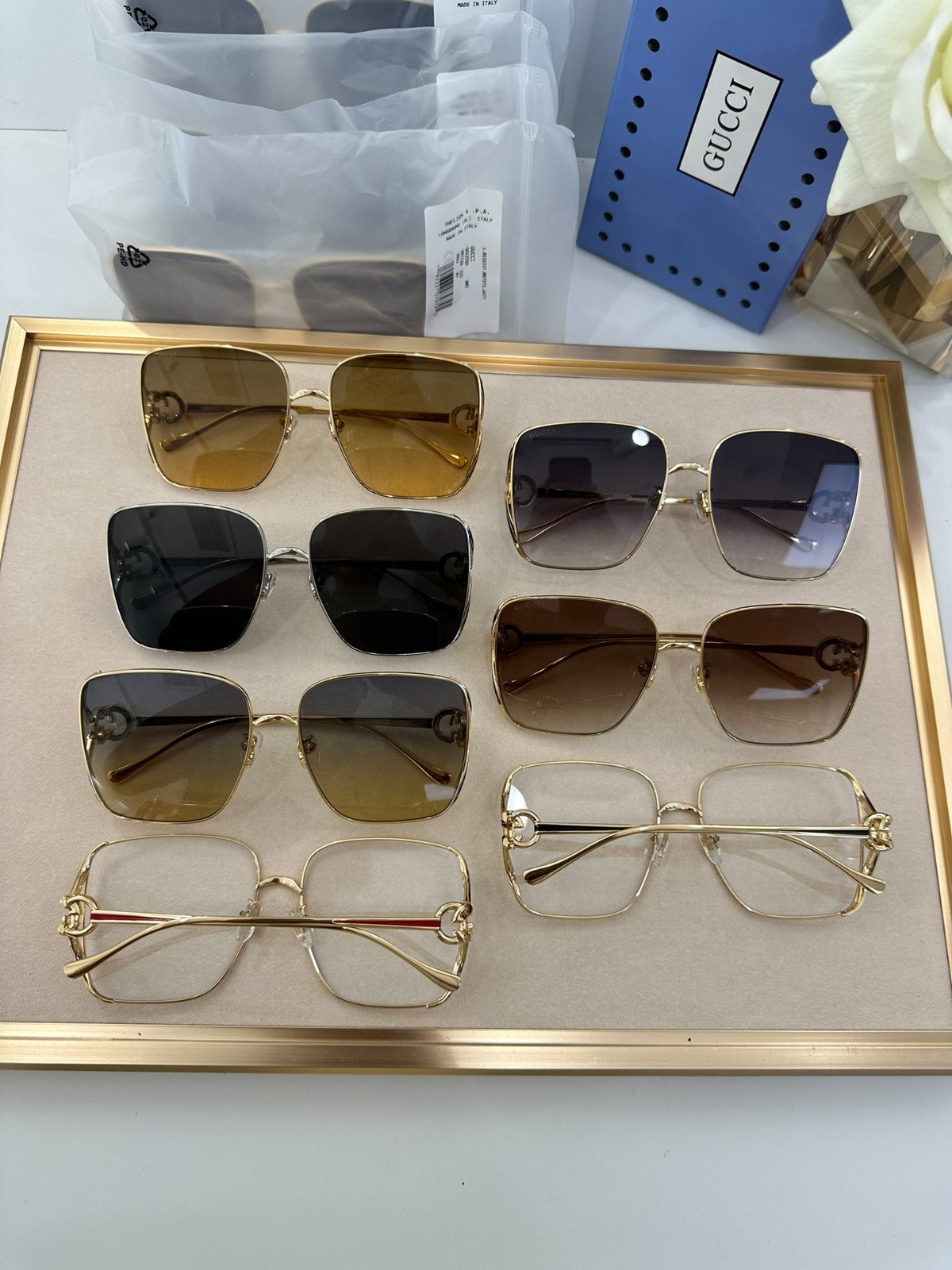 110 055#303-Glasses-Yupoo-03-2023SS