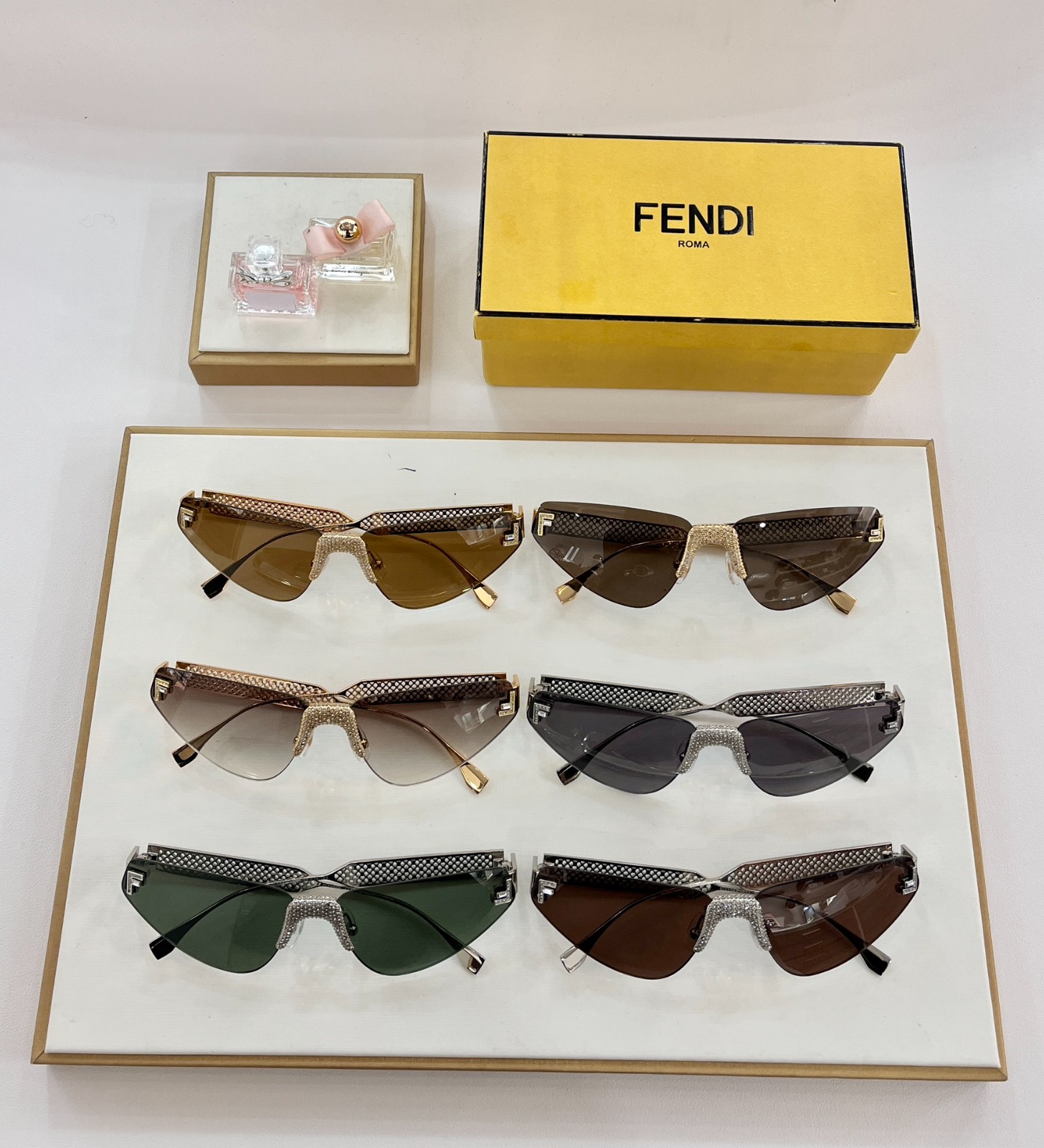 037 037#303-Glasses-Yupoo-01-2024SS