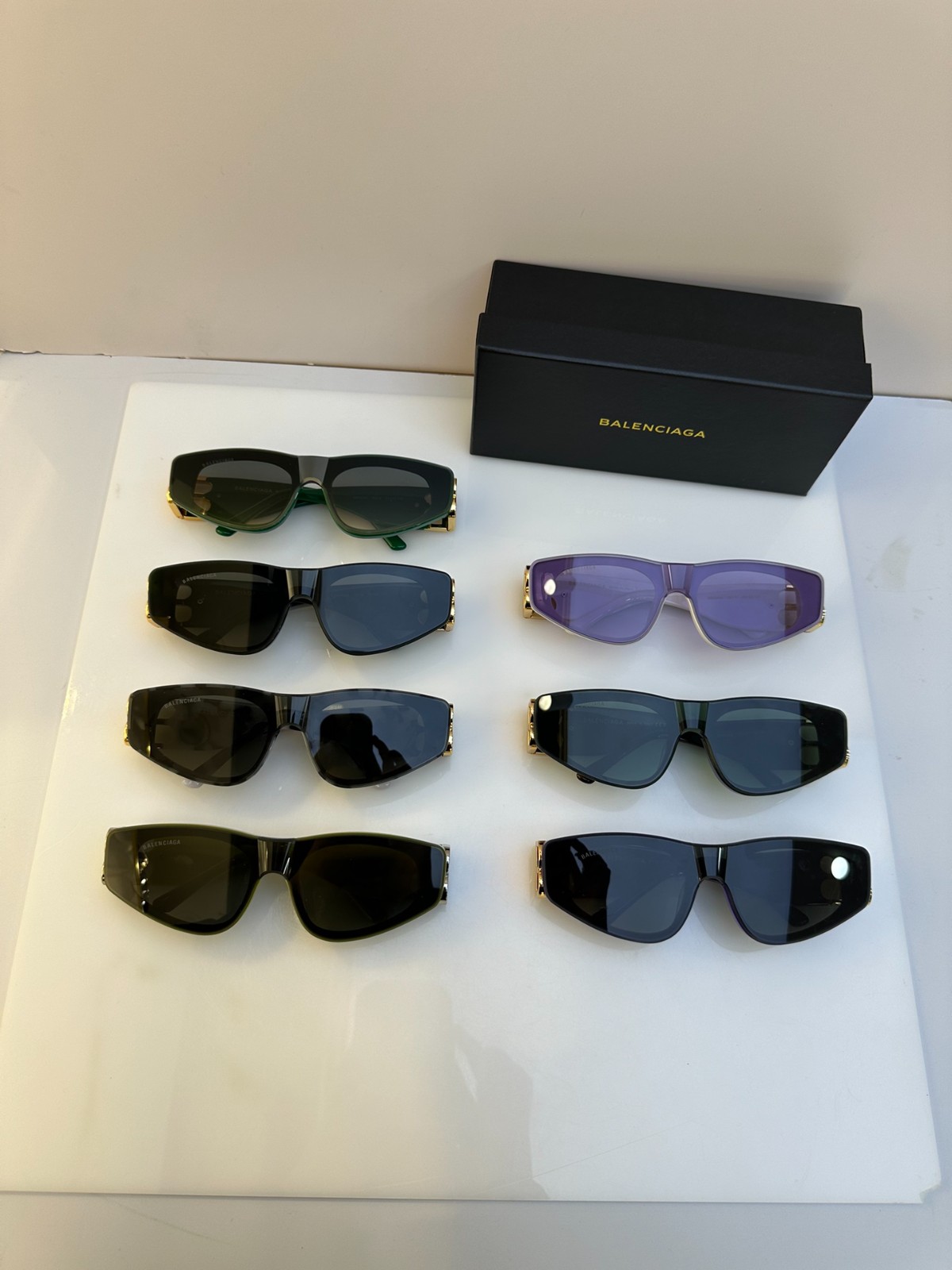 024 024#303-Glasses-Yupoo-01-2024SS