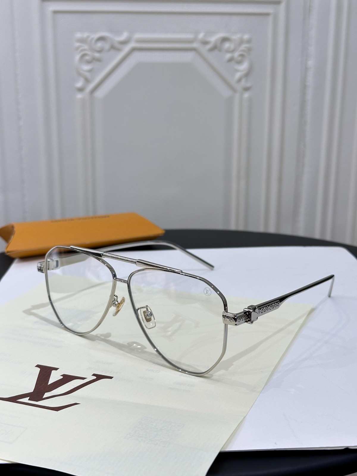 022 022#303-Glasses-Yupoo-01-2024SS
