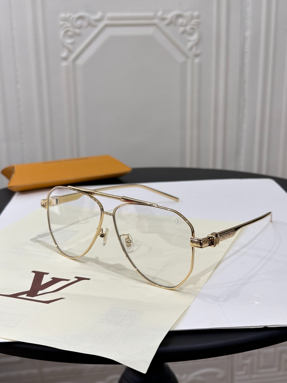022 022#303-Glasses-Yupoo-01-2024SS