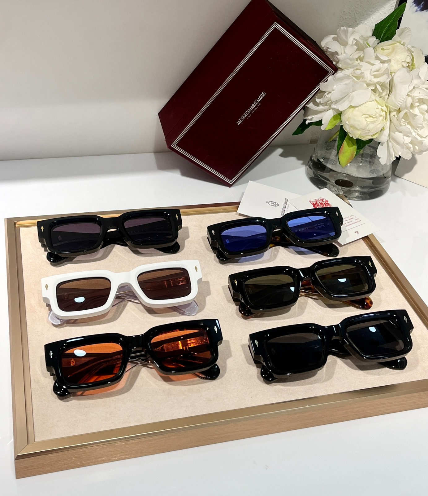 015 015#303-Glasses-Yupoo-01-2024SS